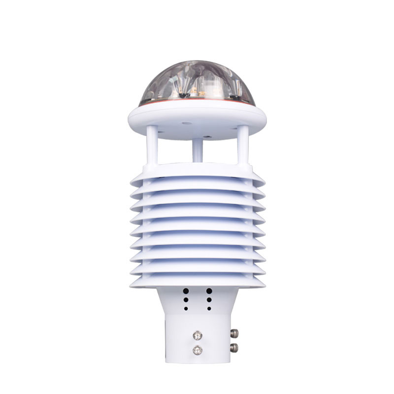 智慧燈桿氣象傳感器