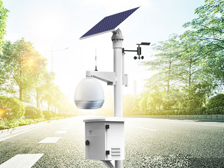 空氣質量監測站:城市環境監測注意哪些指標?